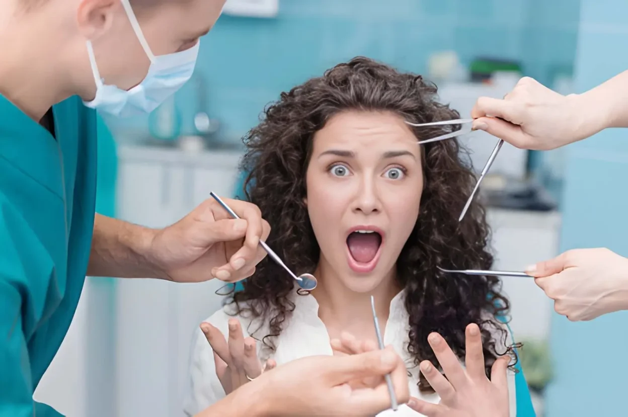 5 Reasons Patients Choose Oral Surgeons For Dental Anxiety Care
