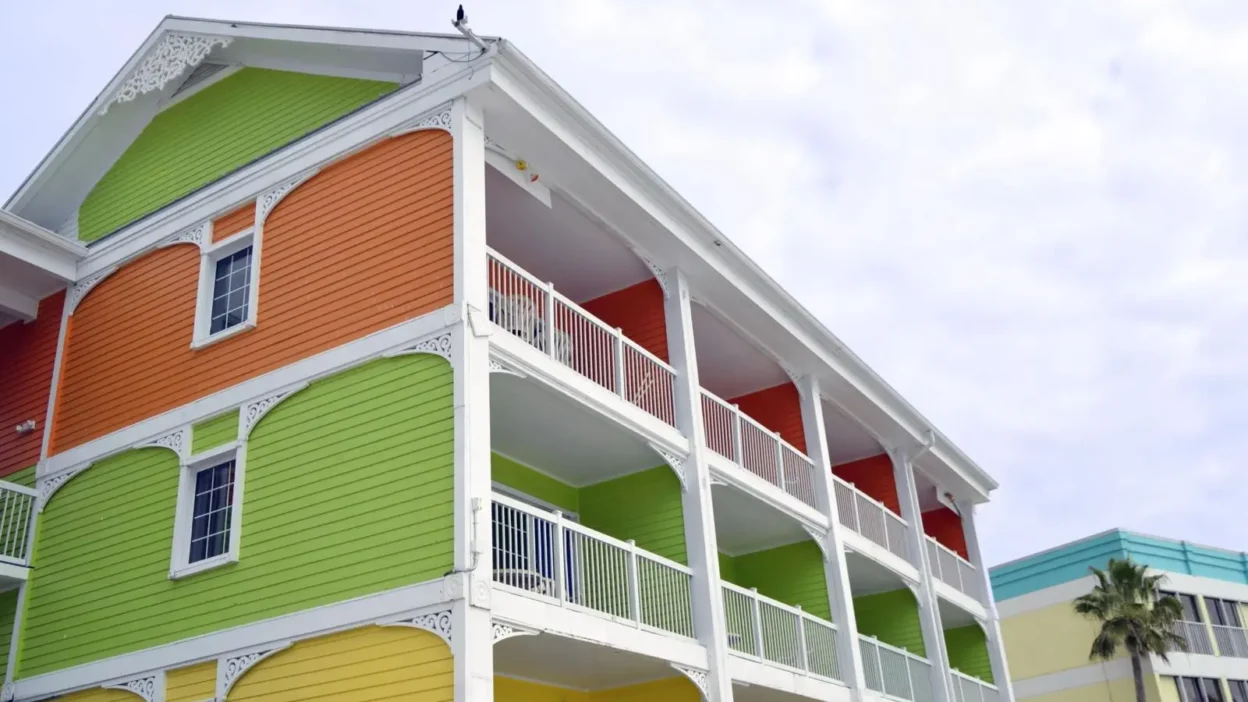 Affordable Accommodation Options for Business and Leisure