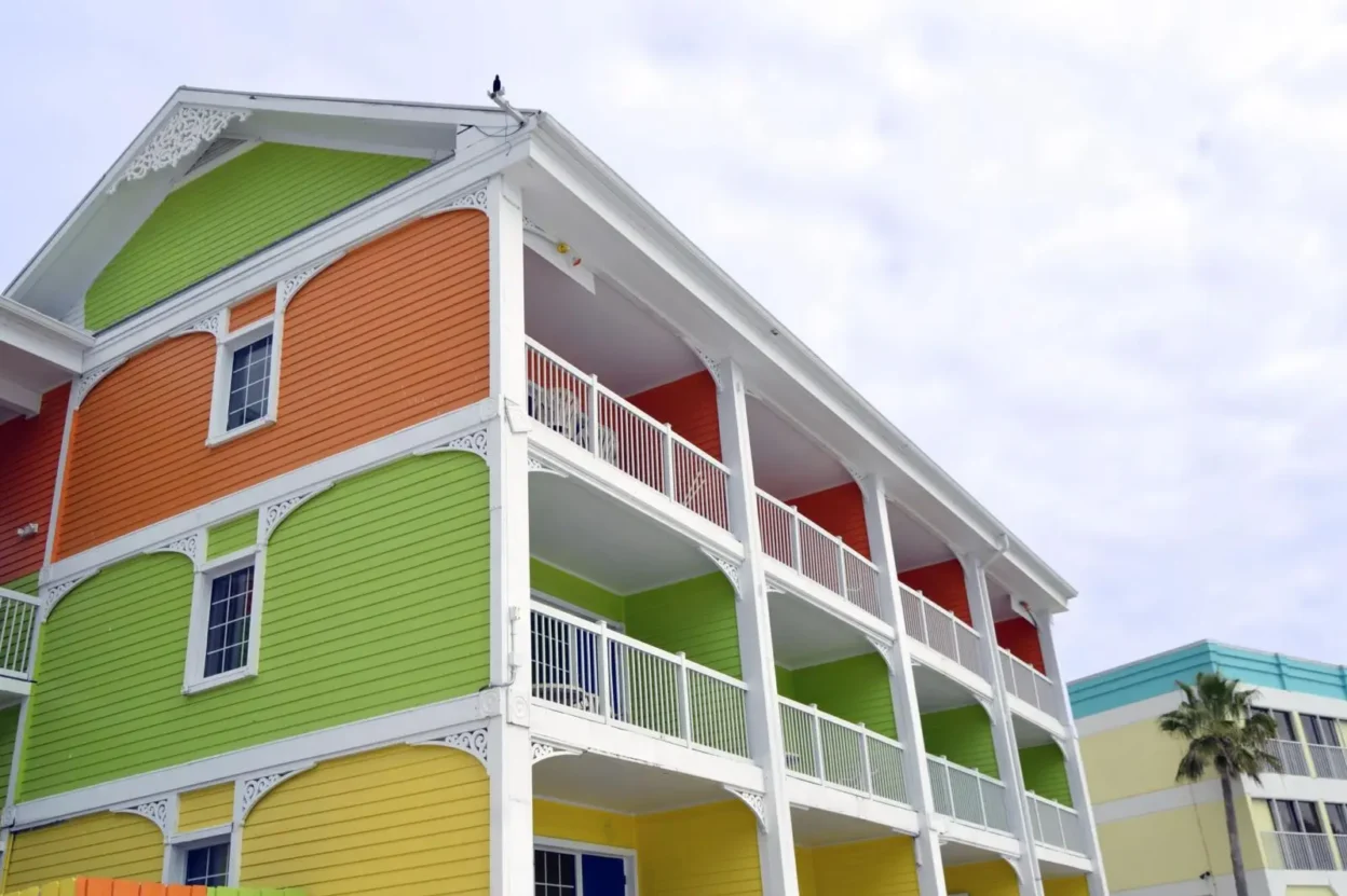Affordable Accommodation Options for Business and Leisure
