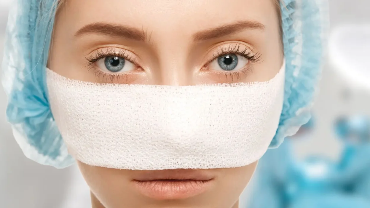Expert Nose Reshaping Surgery for Natural Facial Harmony