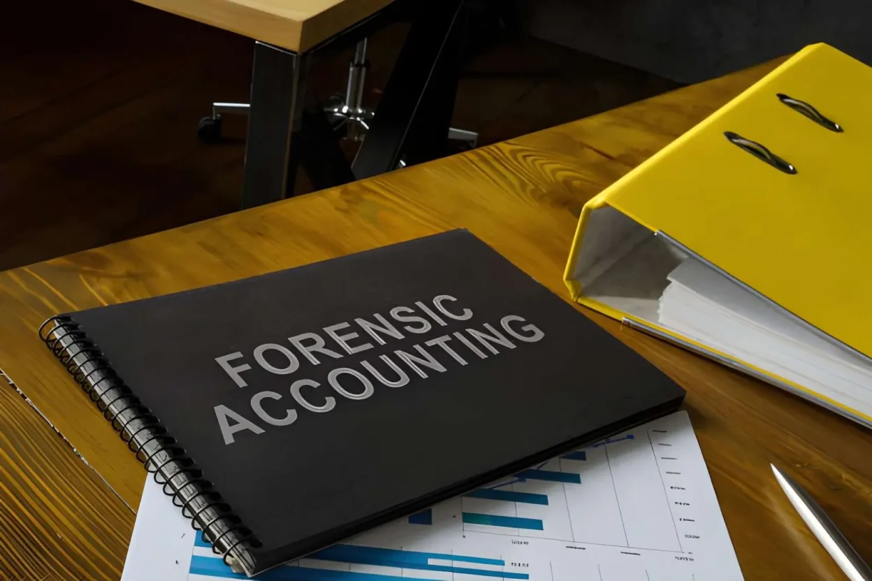 How Cp As Assist With Forensic Accounting And Fraud Prevention