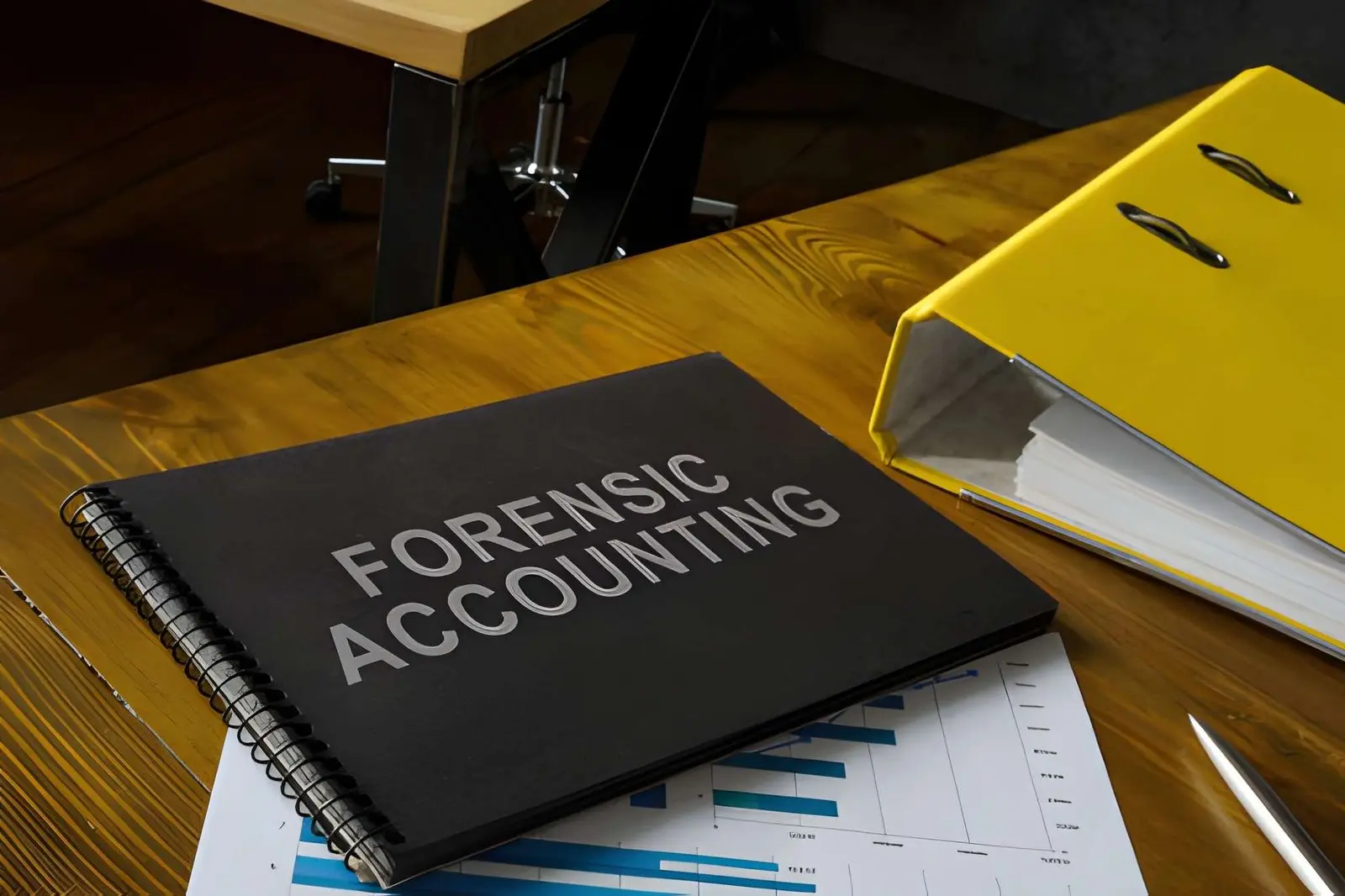 How Cp As Assist With Forensic Accounting And Fraud Prevention