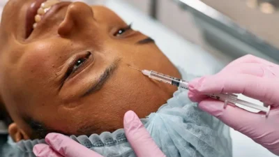 How Injectable Treatments Help Create a Younger-Looking Face