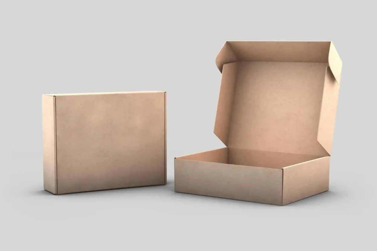 How Innovative Packaging Helps Products Win More Attention