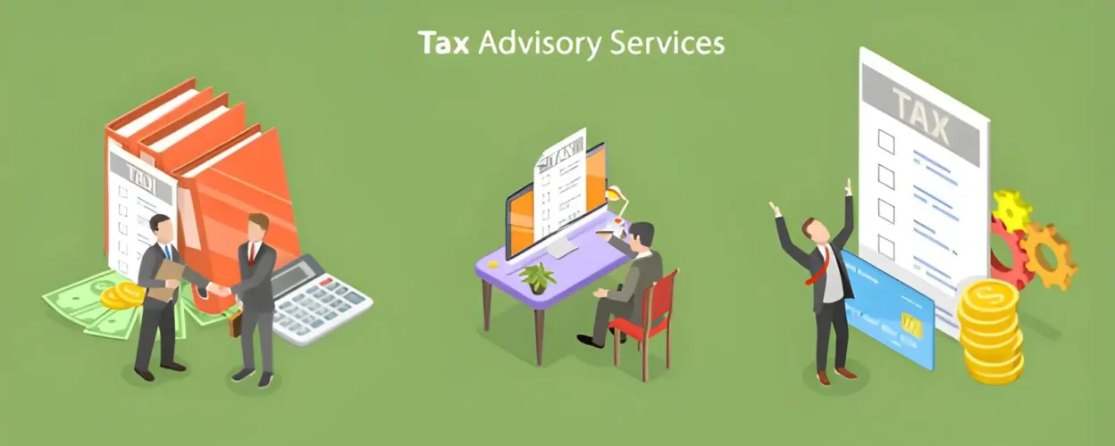 How Tax Accounting Services Provide Peace Of Mind Year After Year