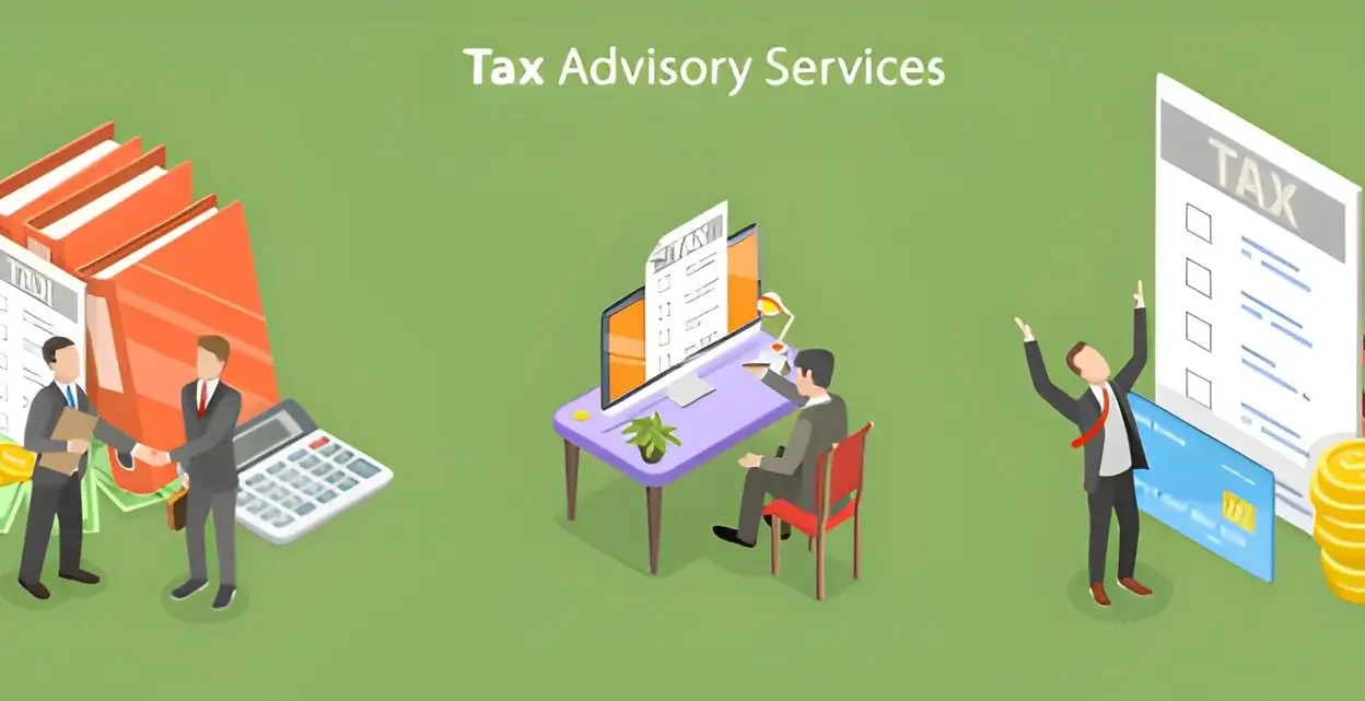 How Tax Accounting Services Provide Peace Of Mind Year After Year
