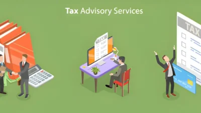 How Tax Accounting Services Provide Peace Of Mind Year After Year