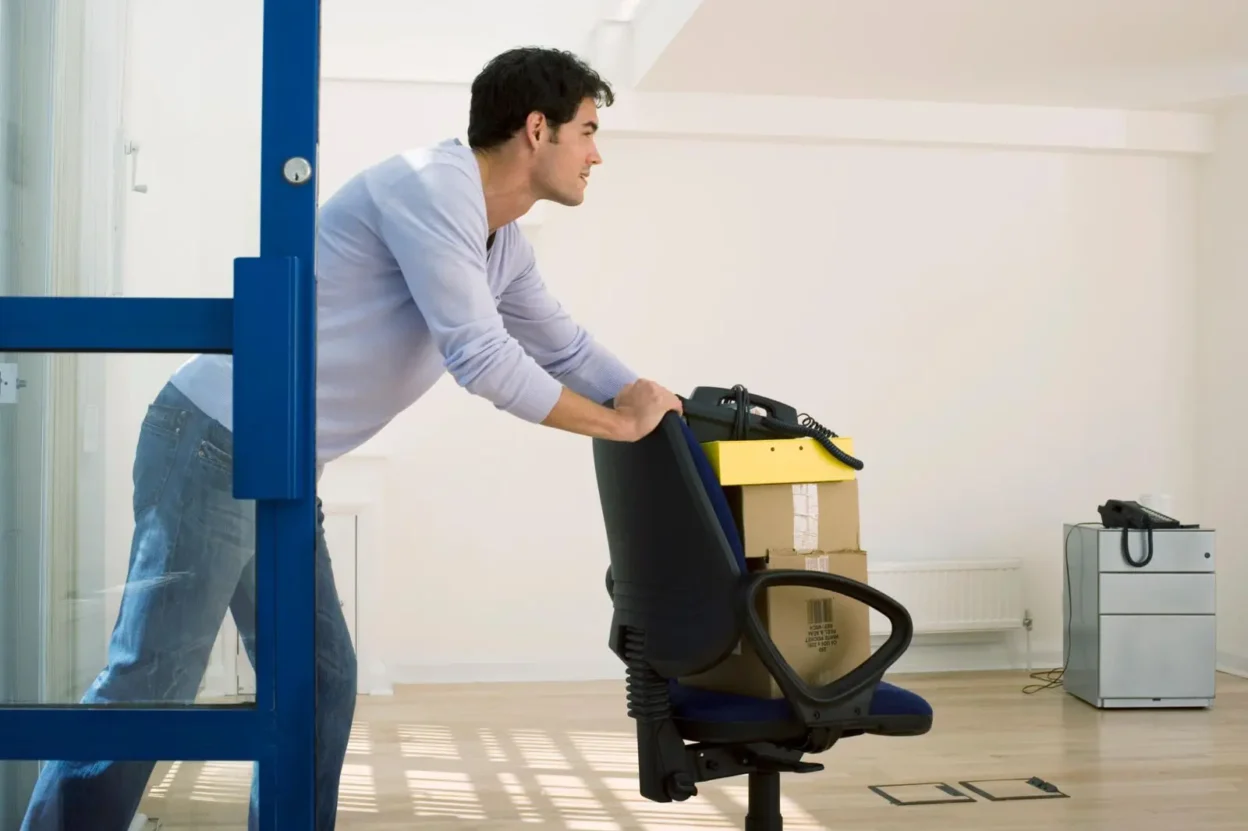 Office Removals Services for Smooth Business Moves