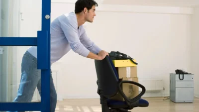 Office Removals Services for Smooth Business Moves