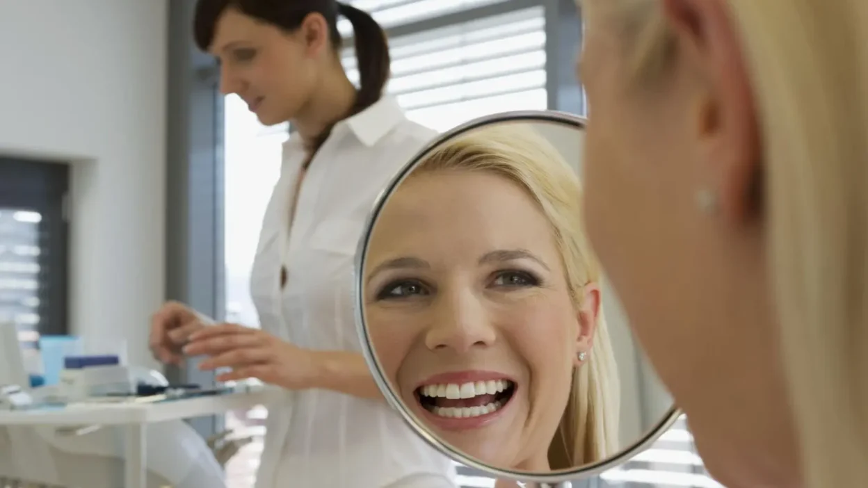 The Impact of Regular Dental Cleanings on Overall Health