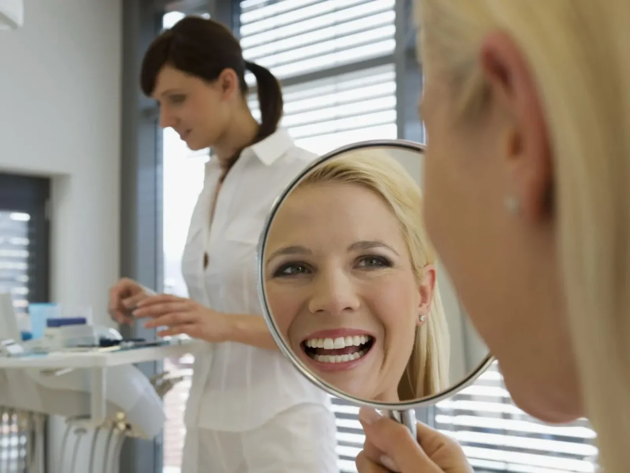 The Impact of Regular Dental Cleanings on Overall Health