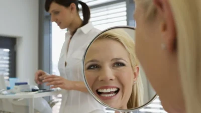 The Impact of Regular Dental Cleanings on Overall Health