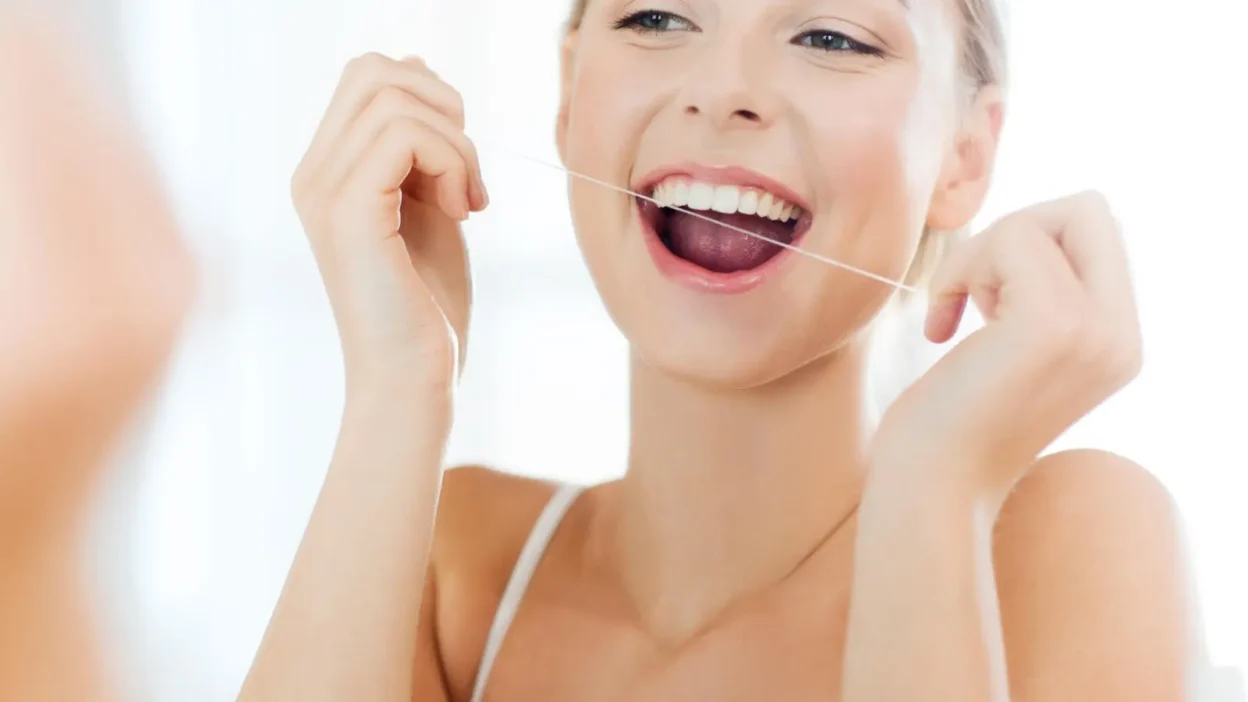 The Intersection of Dental Health and Beauty: Why Your Smile Matters