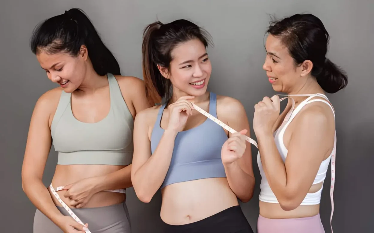 Three Lifestyle Changes to Try If You Want to Lose Fat