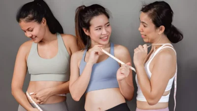 Three Lifestyle Changes to Try If You Want to Lose Fat