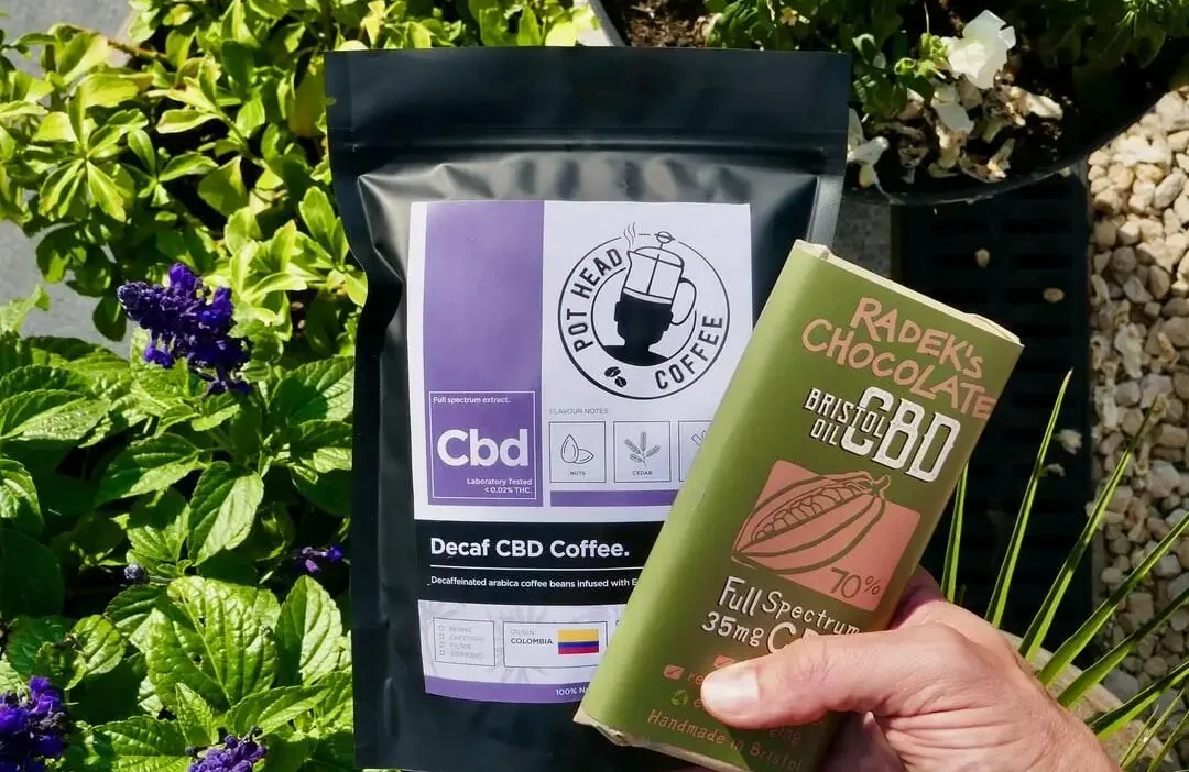 Top Cannabis Products That Promote Deep Relaxation Naturally