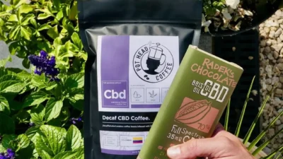 Top Cannabis Products That Promote Deep Relaxation Naturally