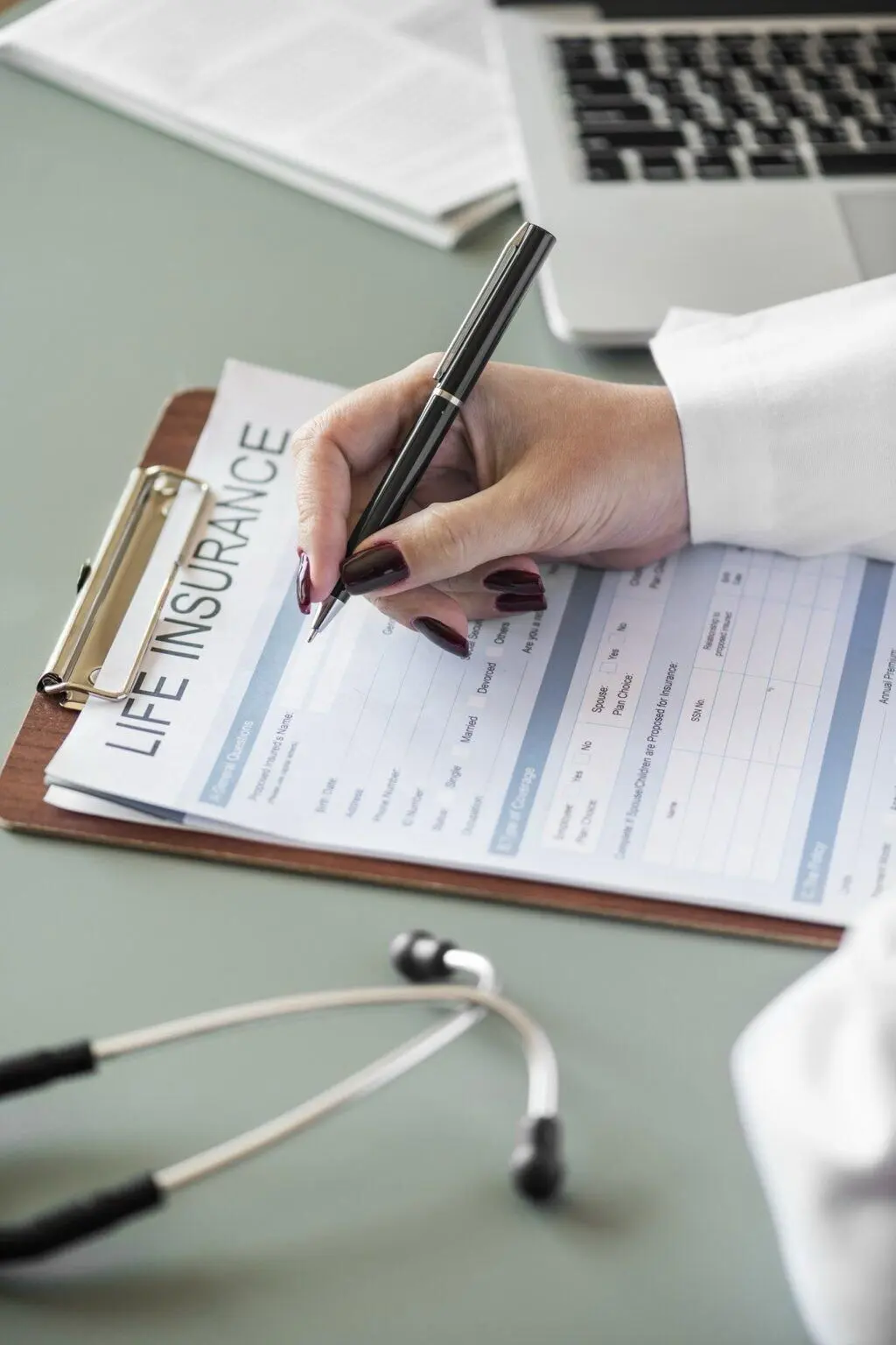 Understanding Different Types of Life Insurance Options
