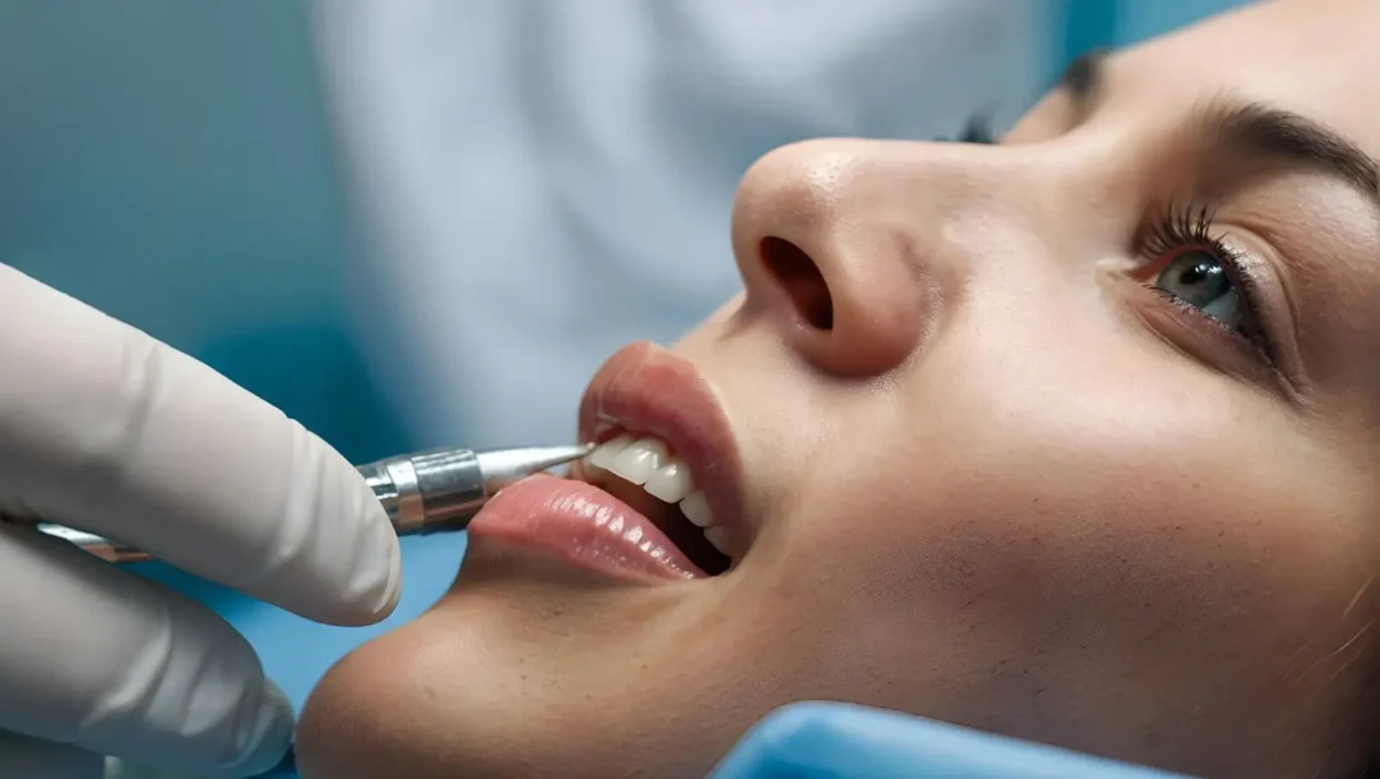 Understanding Oral Health Signals for Gum Care Treatment Needs