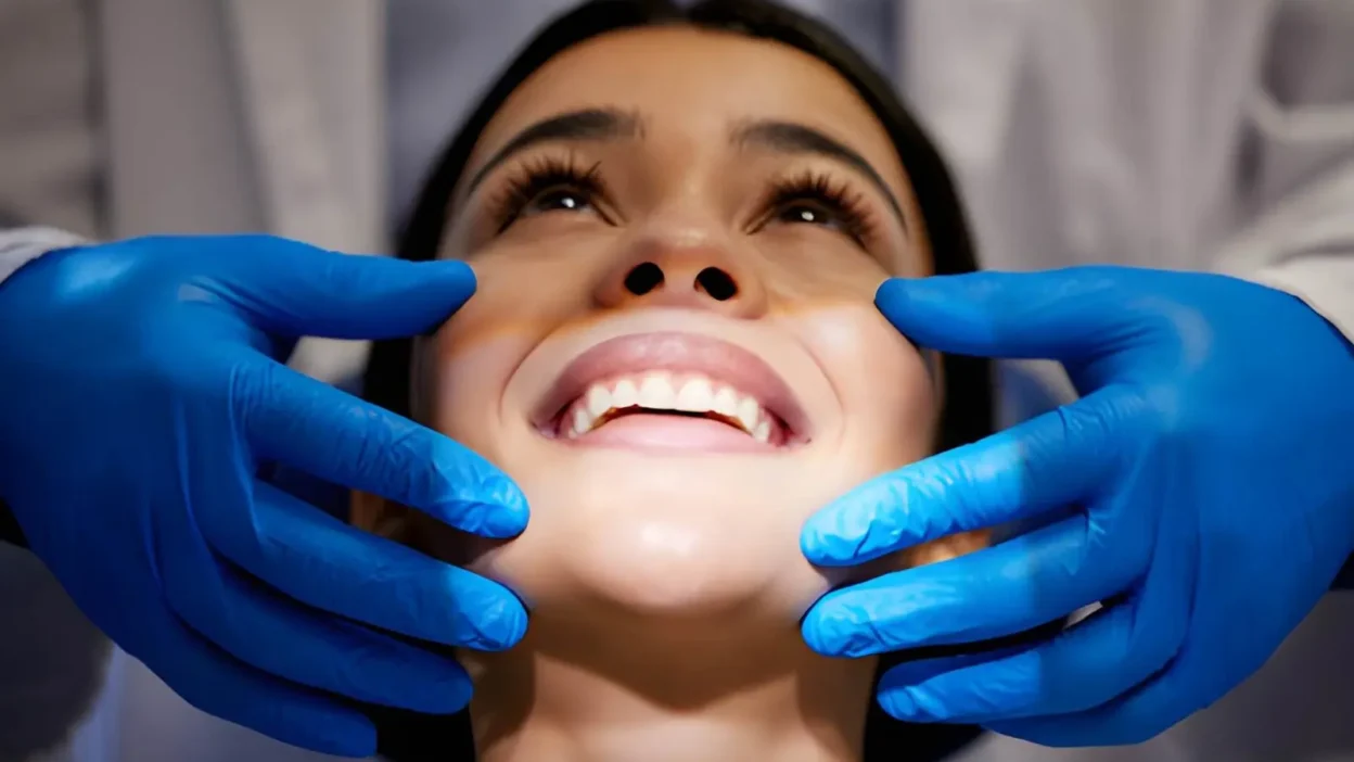 Why General Dentistry Is The Foundation Of A Bright, Healthy Smile