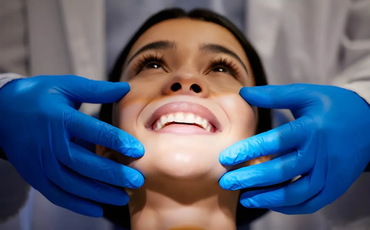 Why General Dentistry Is The Foundation Of A Bright, Healthy Smile