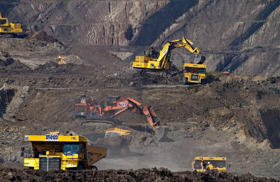 Top 7 Technologies Revolutionizing the Mining Sector