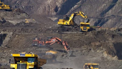 Top 7 Technologies Revolutionizing the Mining Sector