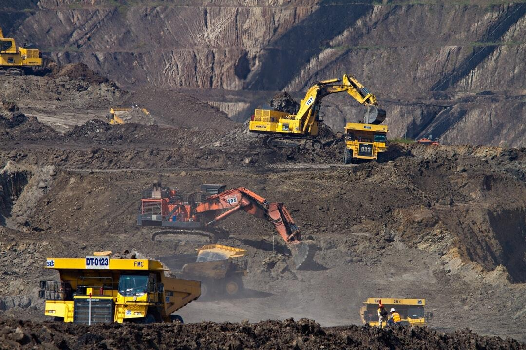 Top 7 Technologies Revolutionizing the Mining Sector