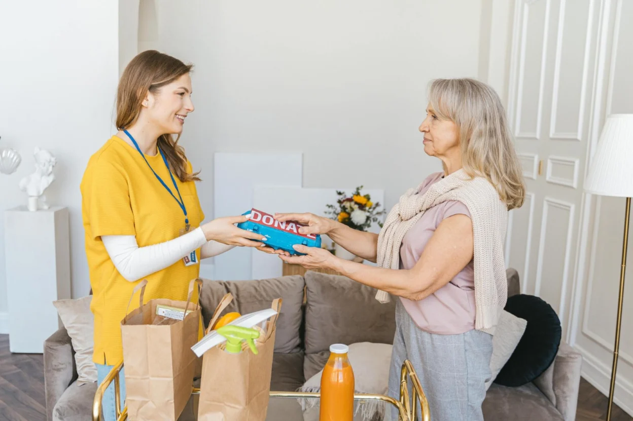 DVA Household Solutions: A Complete Guide to Home Support Services