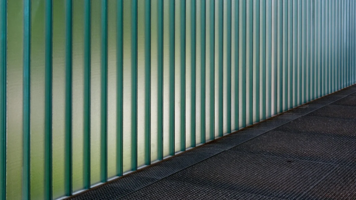 High-Quality Signage Panels for Indoor and Outdoor Use