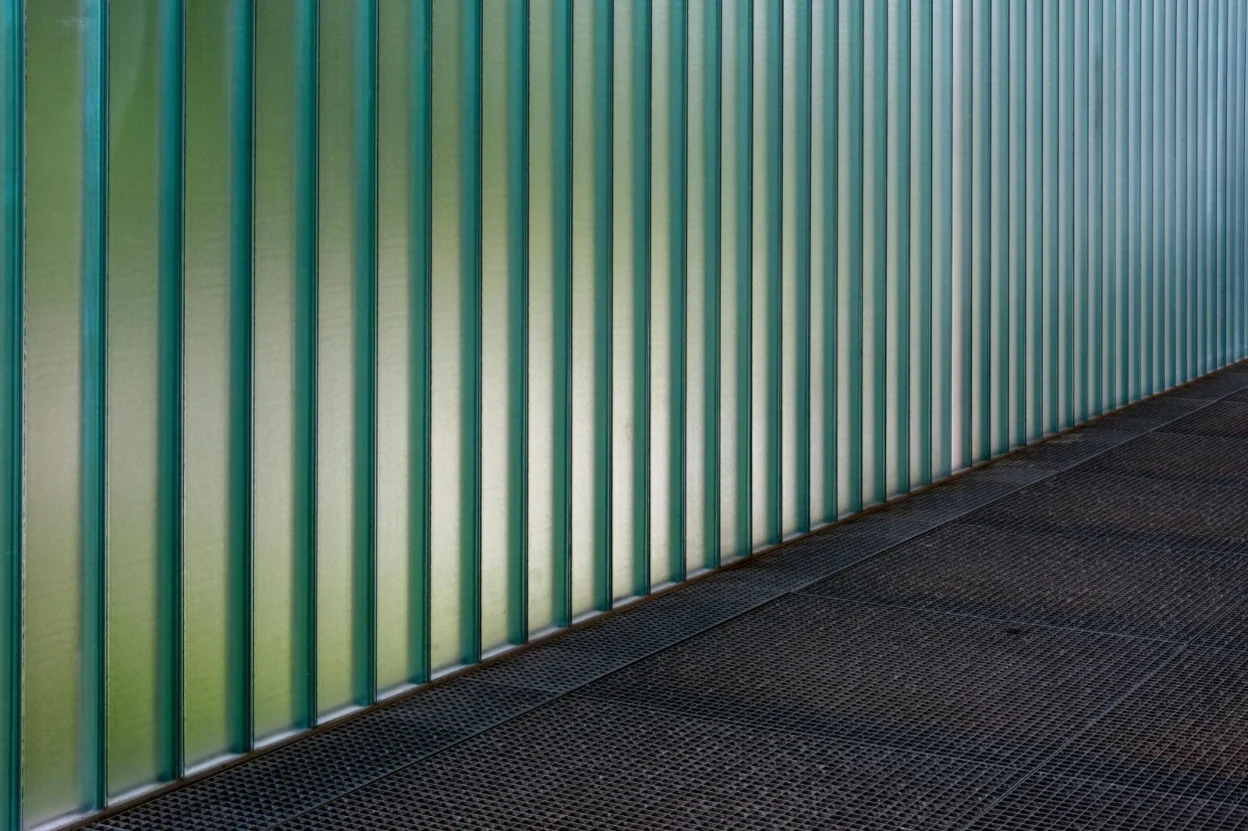 High-Quality Signage Panels for Indoor and Outdoor Use