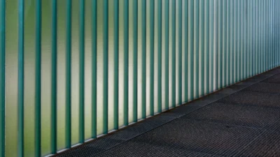 High-Quality Signage Panels for Indoor and Outdoor Use