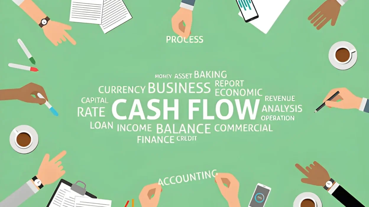 5 Ways Accounting Firms Streamline Cash Flow Management For Stressed Business Owners