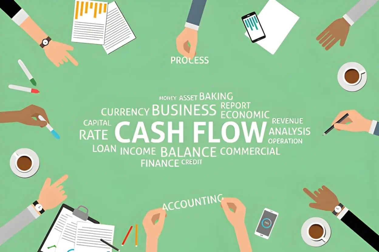 5 Ways Accounting Firms Streamline Cash Flow Management For Stressed Business Owners