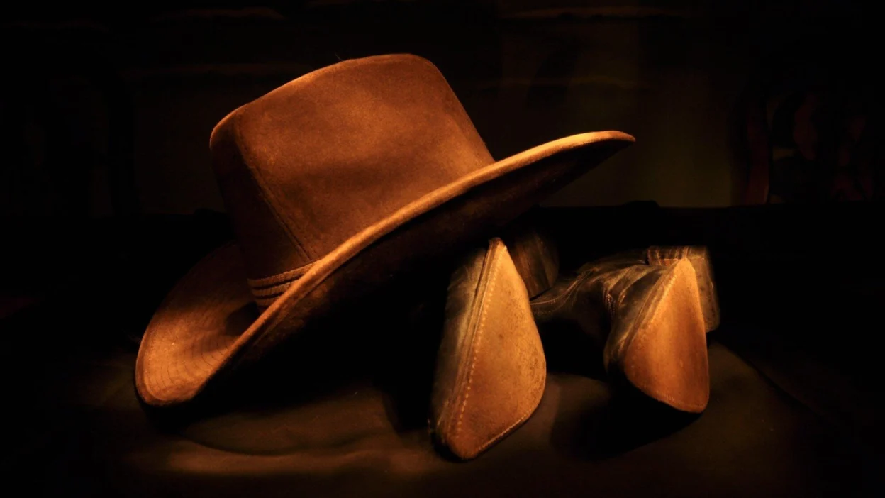 Custom Handmade Cowboy Hats with Premium Craftsmanship