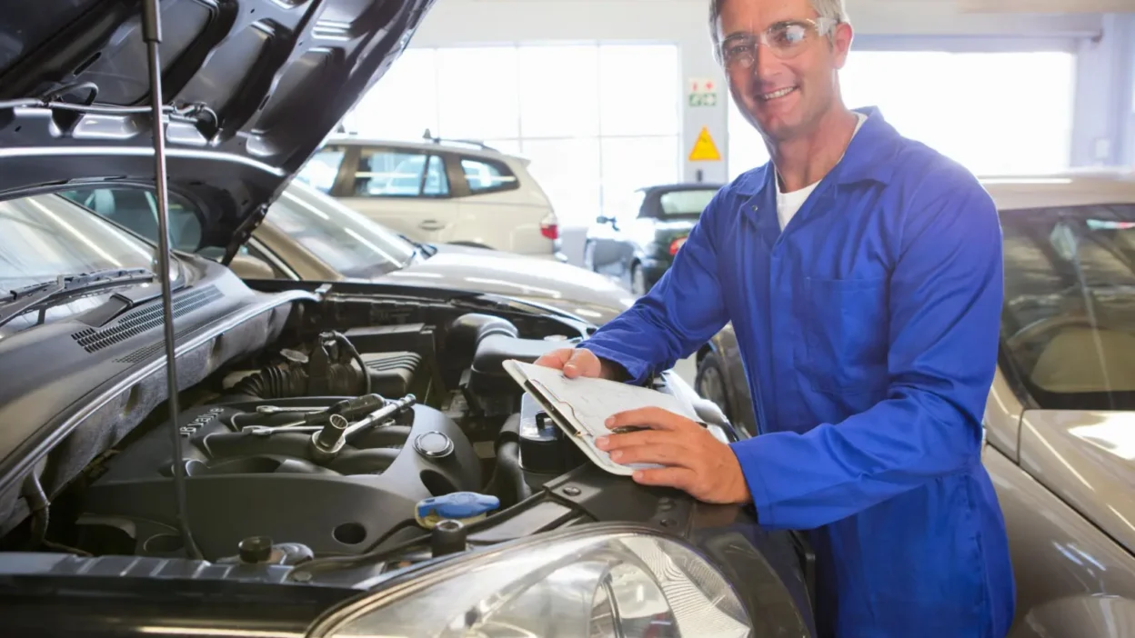 Best Approaches for Fixing Car Issues and Avoiding Breakdowns