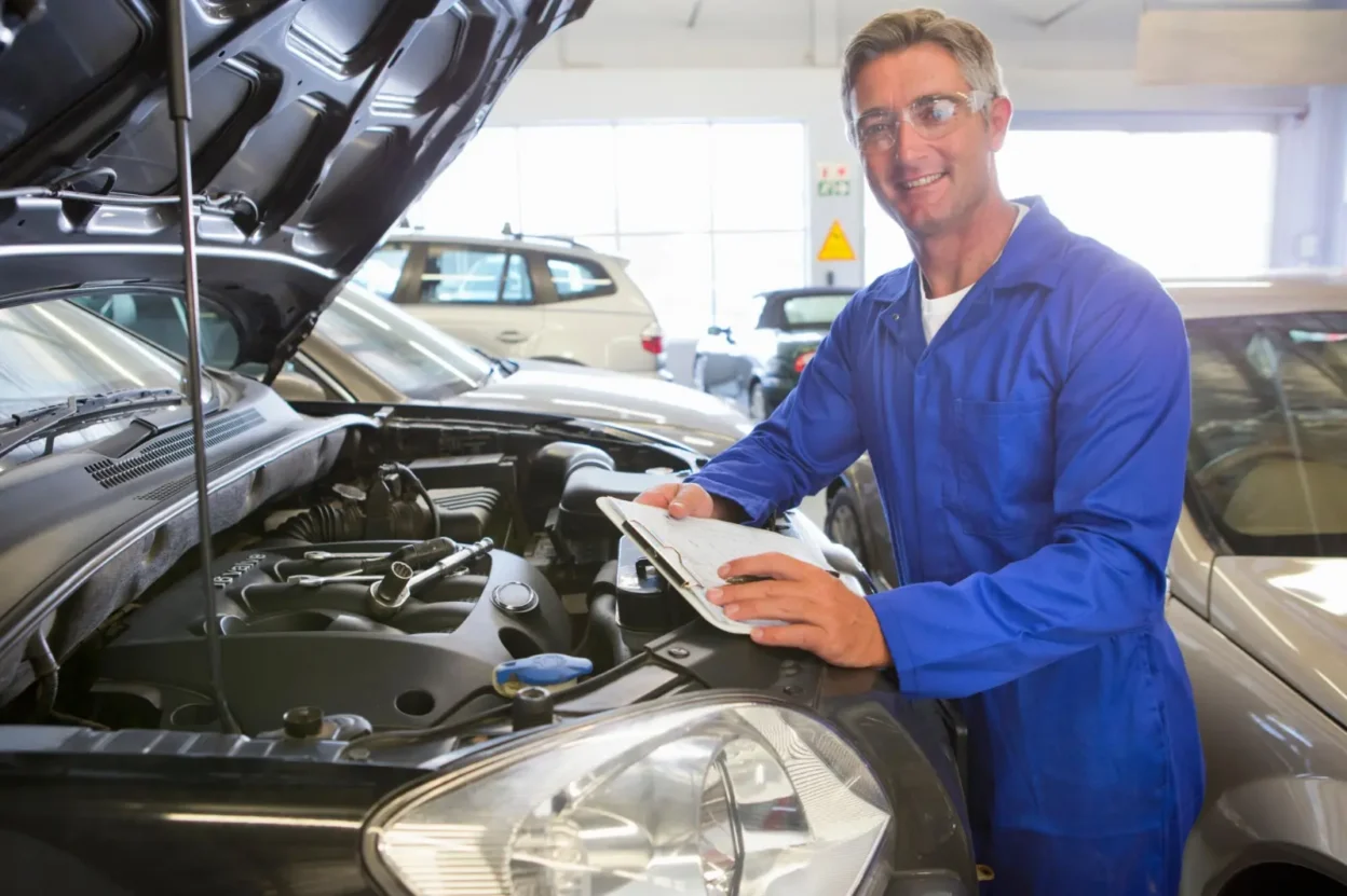 Best Approaches for Fixing Car Issues and Avoiding Breakdowns