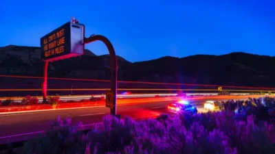 Everything You Need To Know About DUI Charges In Colorado
