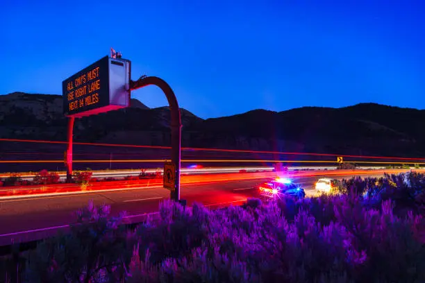Everything You Need To Know About DUI Charges In Colorado