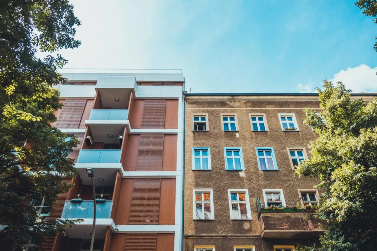 Harmonizing Study and Living The Power of Off-Campus Rentals