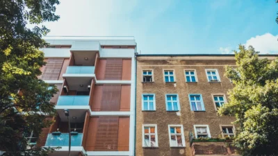 Harmonizing Study and Living The Power of Off-Campus Rentals