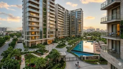 Luxury Residential Opportunities Driving Demand Across Gurgaon’s Prime Corridors