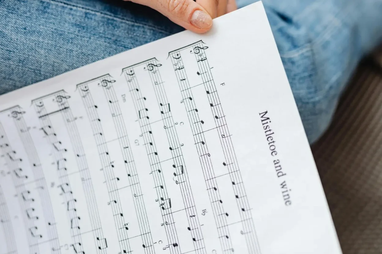 The Growing Impact of Music Education Apps on Student Learning