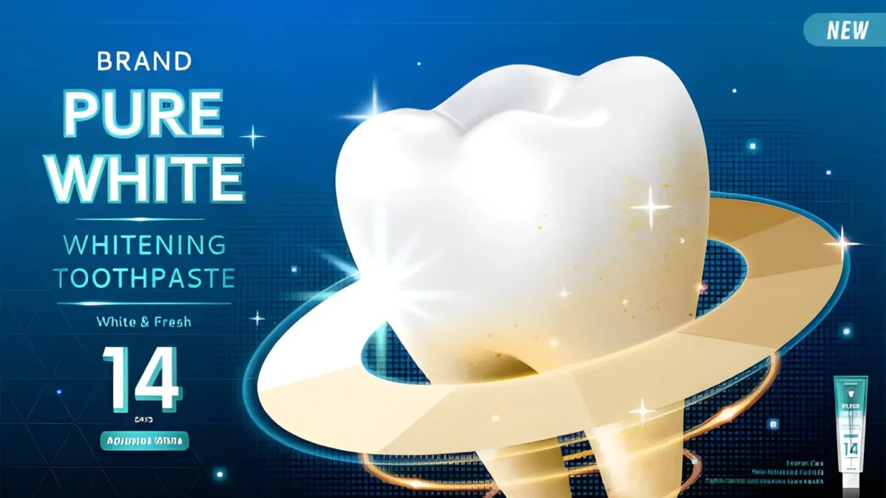 The Growing Popularity Of Teeth Whitening In Cosmetic Dentistry