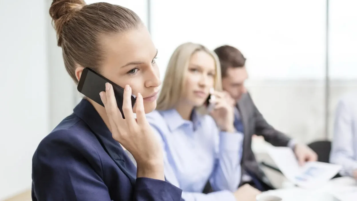 The Real Reason Customers Abandon Businesses After Calling