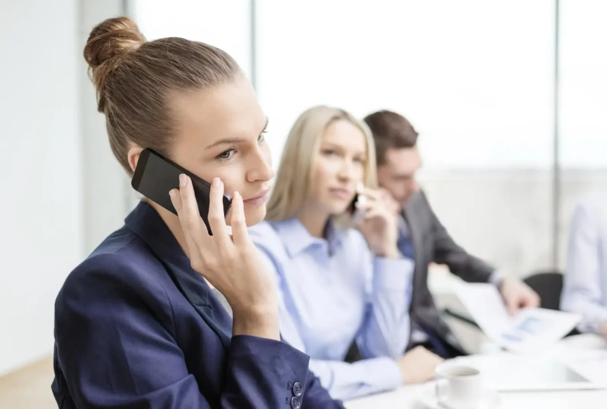 The Real Reason Customers Abandon Businesses After Calling