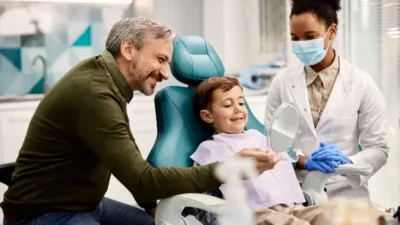 Why Family Dentistry Emphasizes Proactive Care
