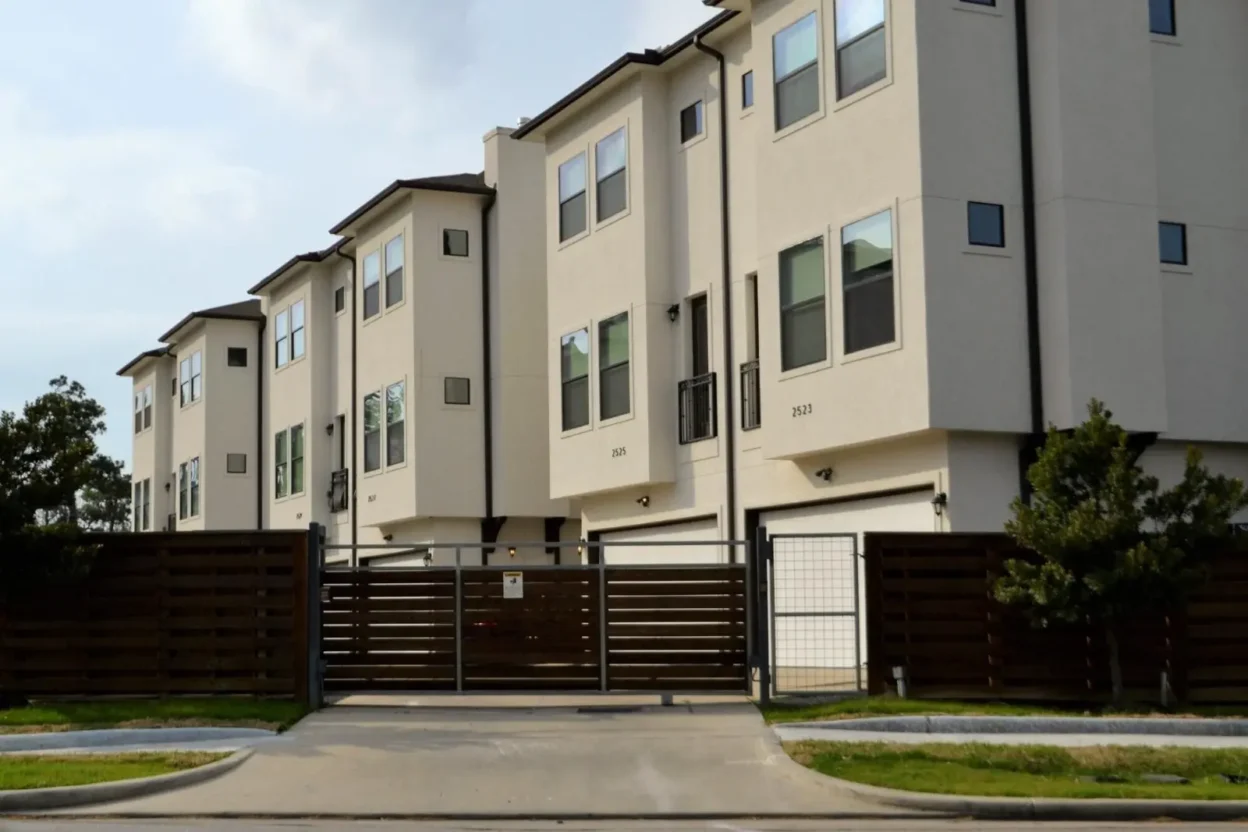 Why Modern Student Communities Offer More Than Housing