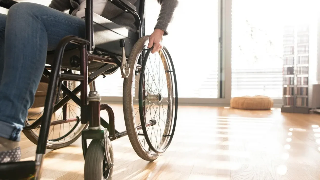 Workplace Disability Rights for Mental Health Challenges