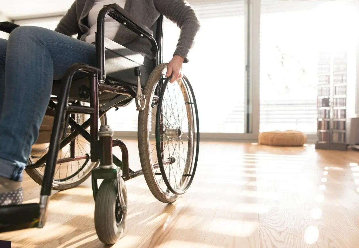 Workplace Disability Rights for Mental Health Challenges